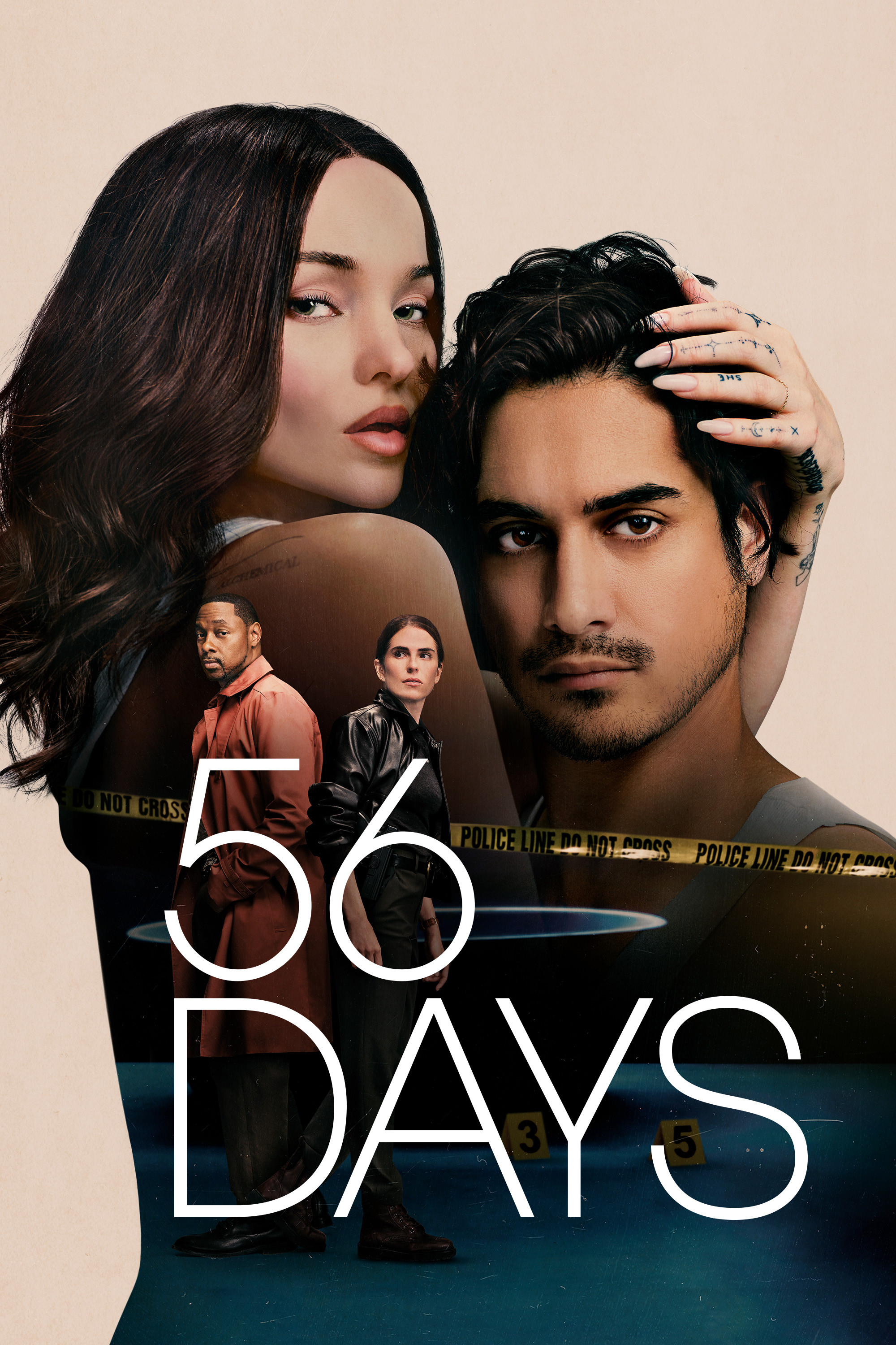 56 Days [159330] (A1776078754) [[TV Programmes]] --Plex--